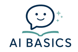 AI Basics Logo