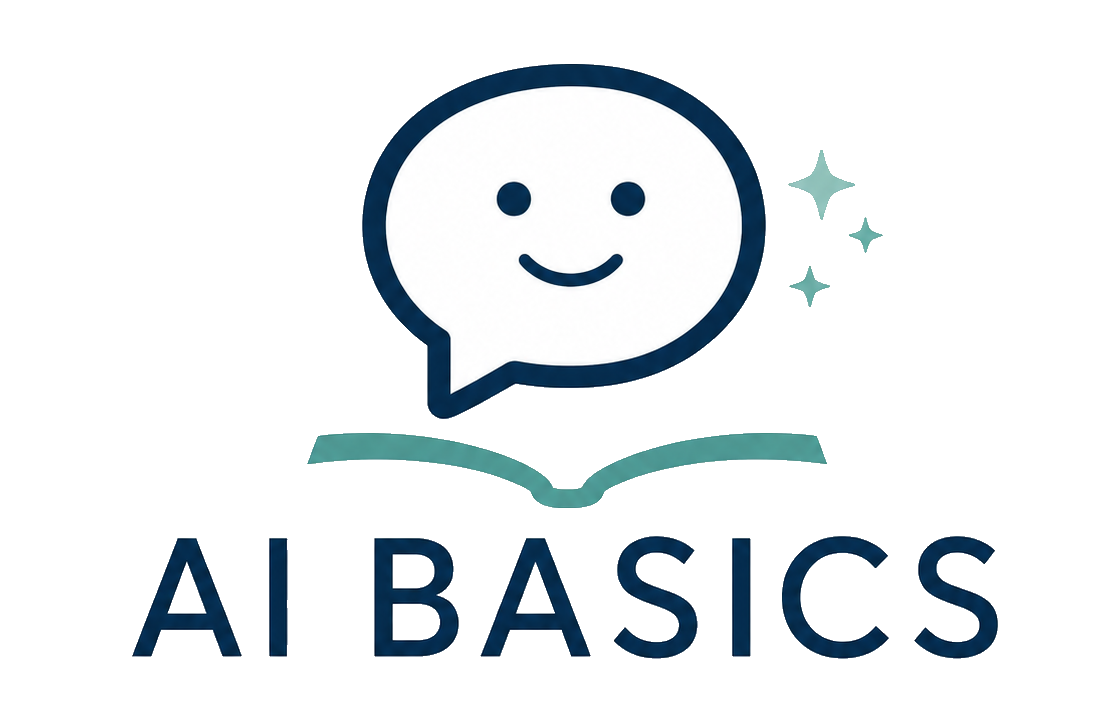 AI Basics Logo